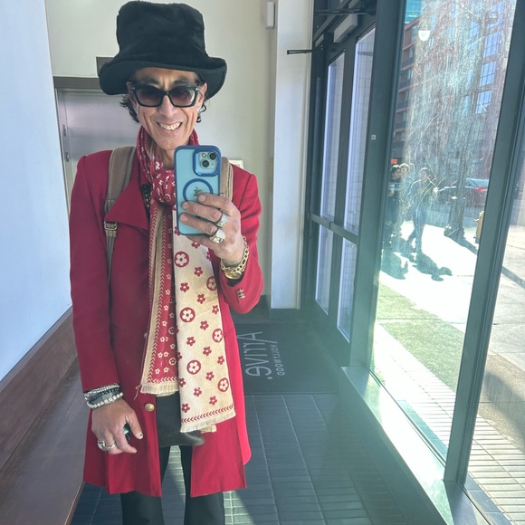 Share and live show flyer, Lit The Gucci Cowboy 🤠 Is back in town ❤️🔥❤️🔥❤️ - Picture 15 of 17